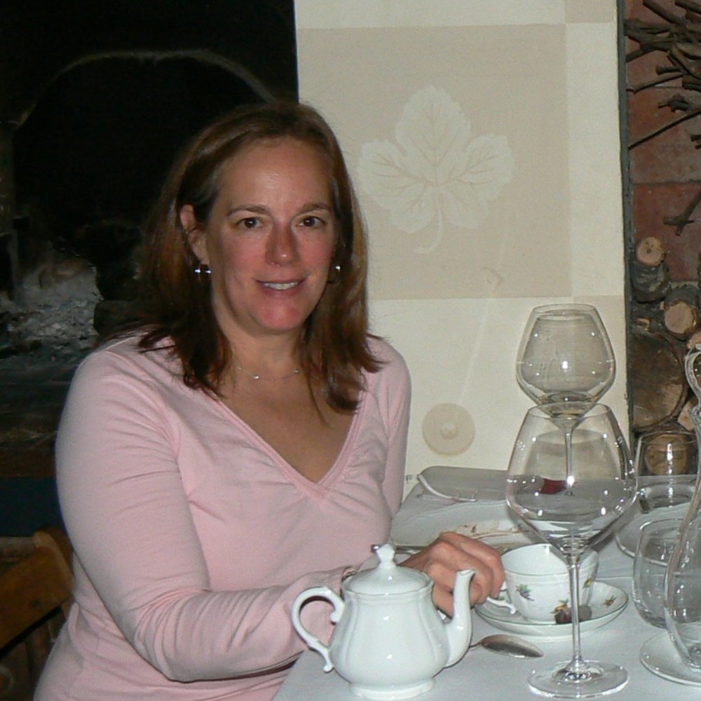 Meet your Posher, Melissa